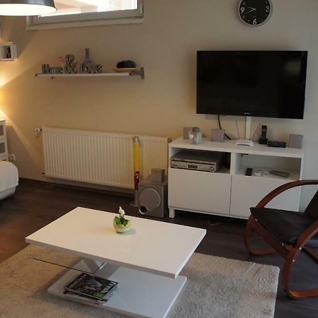Viktoria Apartmanok ชิโอฟก ภายนอก รูปภาพ