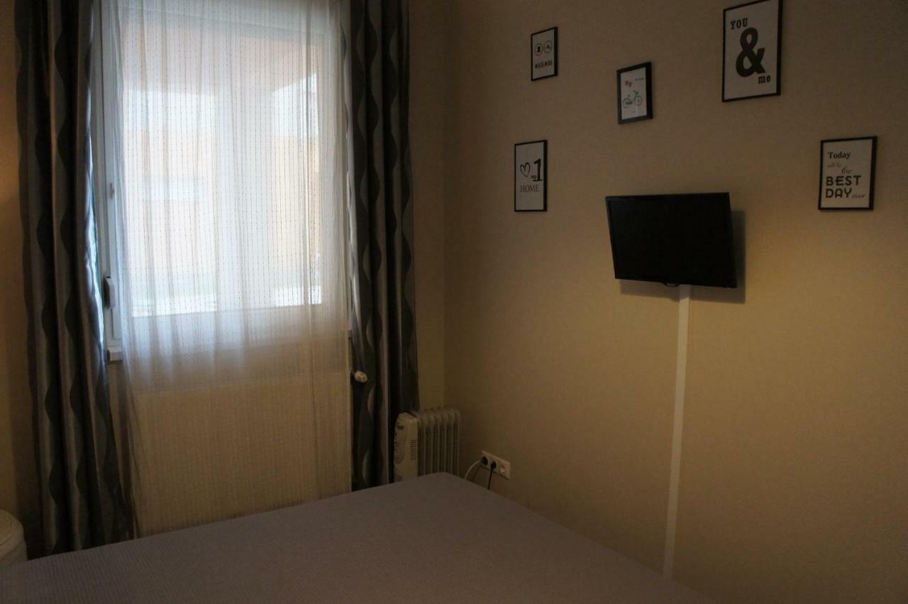 Viktoria Apartmanok ชิโอฟก ภายนอก รูปภาพ